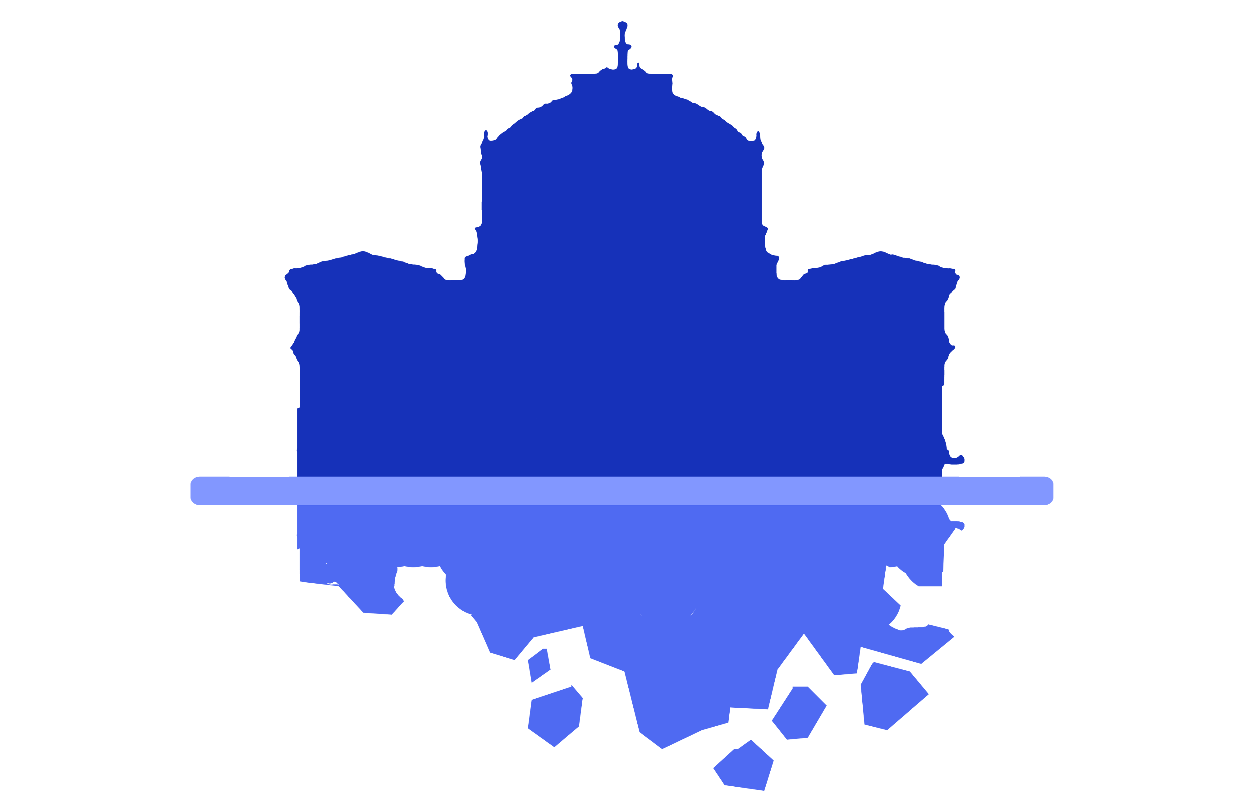 A European Sci-Fi Setting